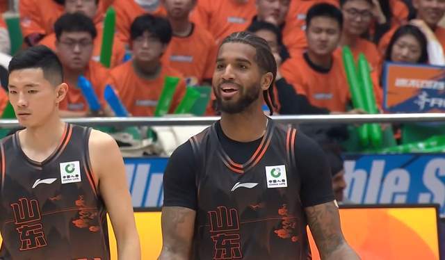 九游体育官网-山东为何逆转黑马?鲁媒名记给出答案,点名高诗岩,重点表扬一人