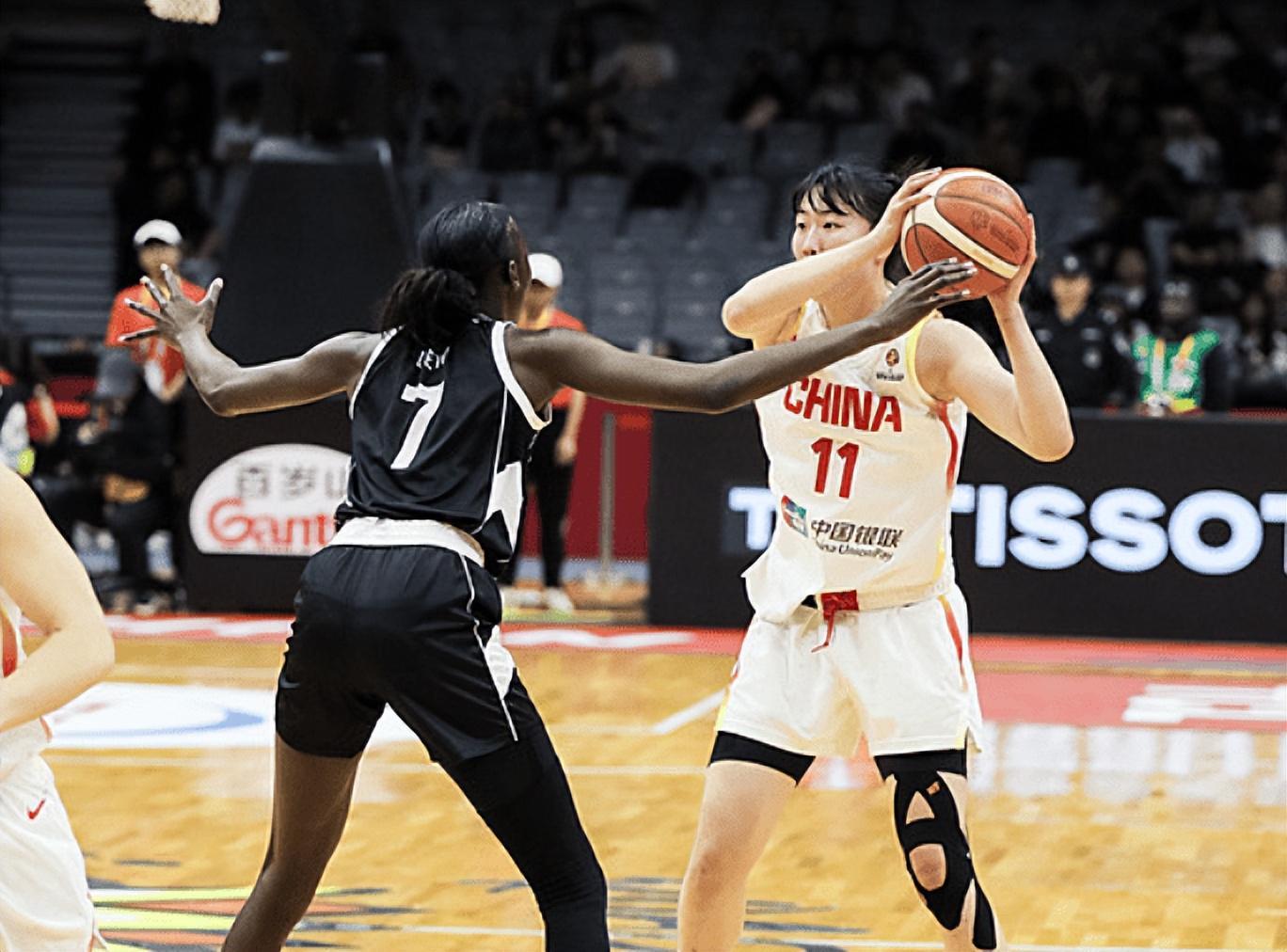 九游体育-辜负宫鲁鸣!14分钟3分2失误,空位不进,29岁的她怎么进国家队的