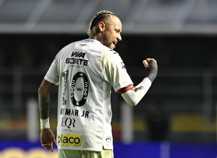 九游体育官方网站-巴媒:内马尔认为接下来踢弗拉门戈,对自己能否参加世界杯很重要